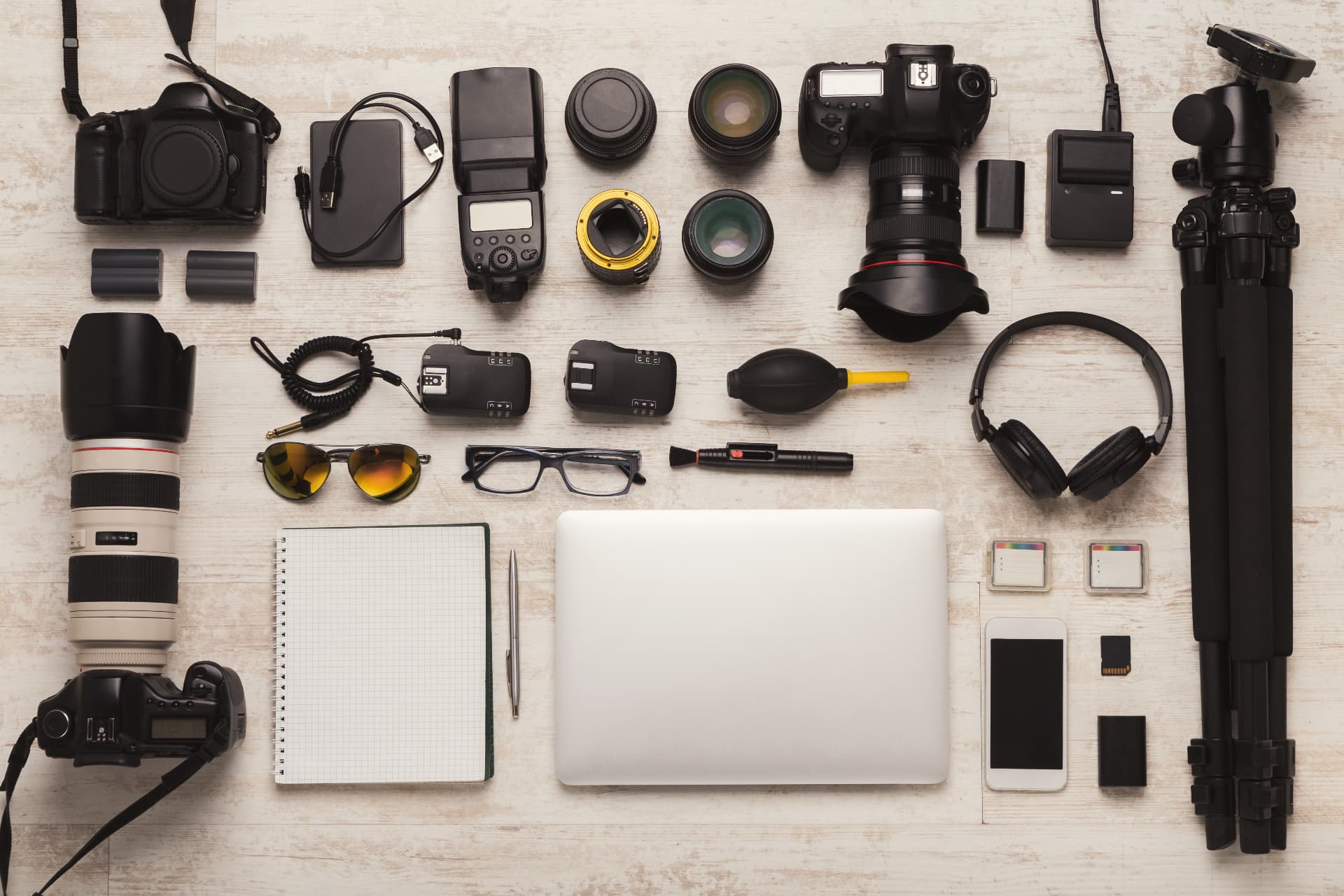 Photographe et vidéaste de mariage : pourquoi choisir la même équipe ?