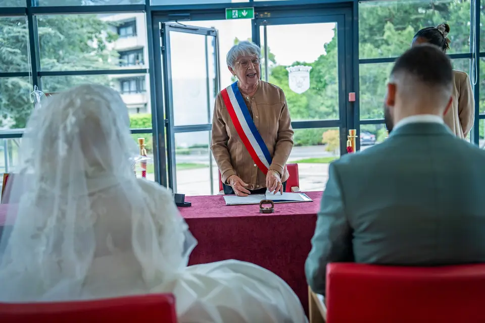 Photographe de mariage et d'événement corporate en Belgique (Bruxelles & Wallonie) — RM Booth, photo 1