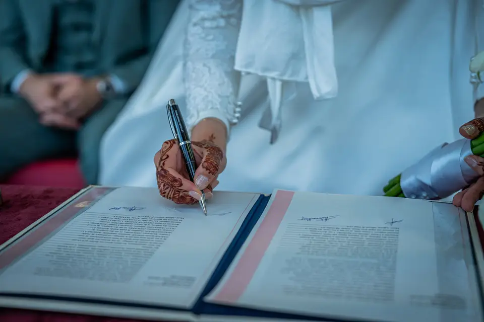 Photographe de mariage et d'événement corporate en Belgique (Bruxelles & Wallonie) — RM Booth, photo 4